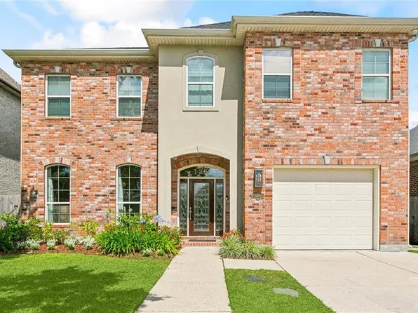 1409 Homestead Ave, Metairie, LA 70005