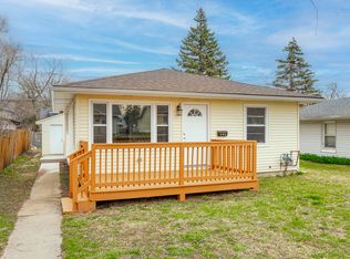 626 Central Ave, Joliet, IL 60436