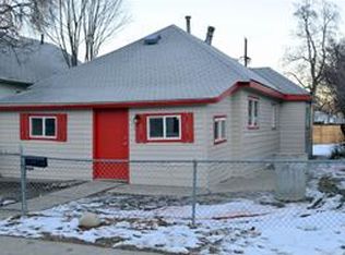 116 Hooker St, Denver, CO 80219