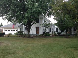 10626 Avenue Rd, Perrysburg, OH 43551