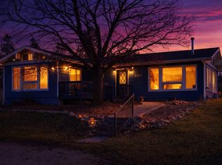 263 Hoss Dr, Hamilton, MT 59840