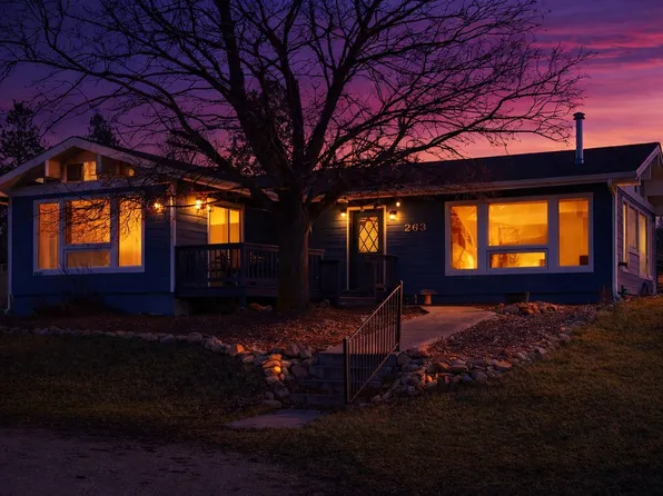 263 Hoss Dr, Hamilton, MT 59840