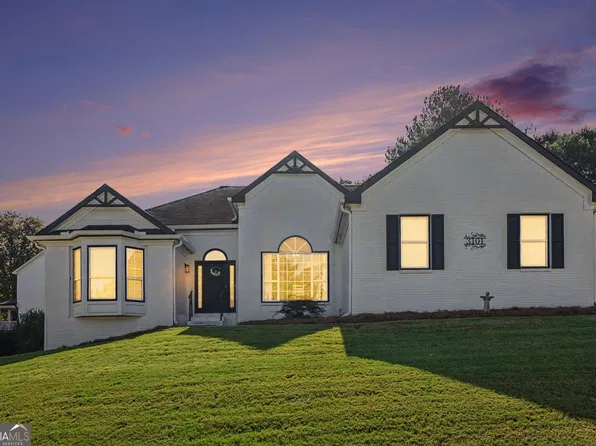 3101 Planters Mill Dr, Dacula, GA 30019