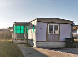 131 Parkland Dr TRAILER 118, Sunnyside, WA 98944