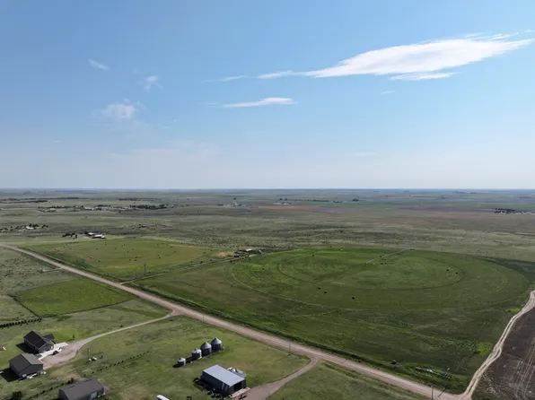 0 Road 15, Saint Francis, KS 67756