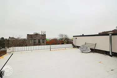 Rented by MySpaceNYC