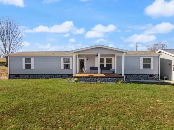 19917 Highway 2004, McKee, KY 40447