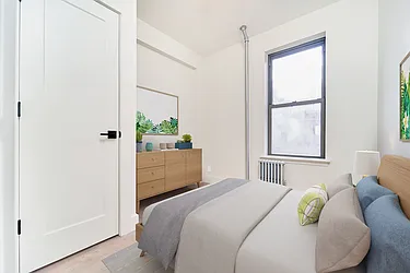 Rented by Living New York