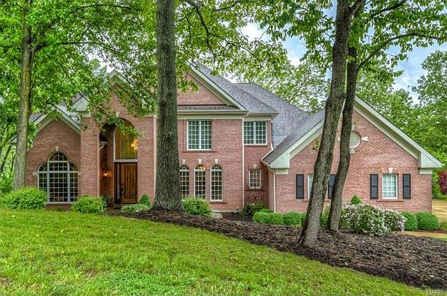 Gated community - 3 acre minimum lots