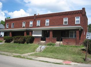 2544-2550 Adams Ave, Columbus, OH 43202