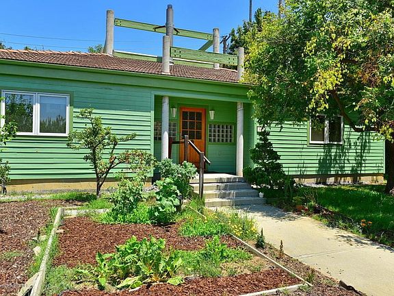4th image of 1291 E Calaveras St