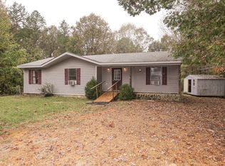 27 County Road 329, Corinth, MS 38834