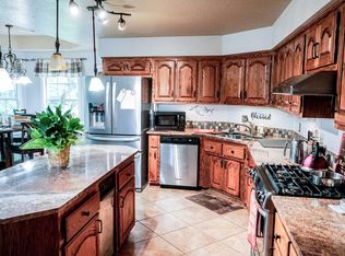 22604 Blue Bird Ln, Poteau, OK 74953