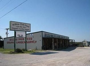 3849 Fort Worth Hwy, Weatherford, TX 76087