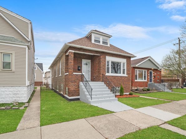 5237 S Long Ave, Chicago, IL 60638