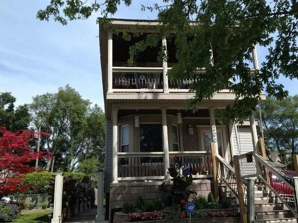 2200 Pennsylvania St, Detroit, MI 48214