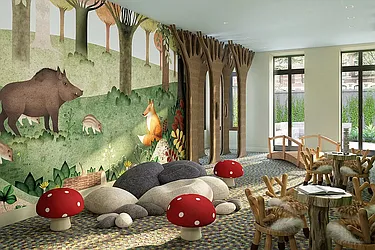 Rented by Winzone Realty Home Inc