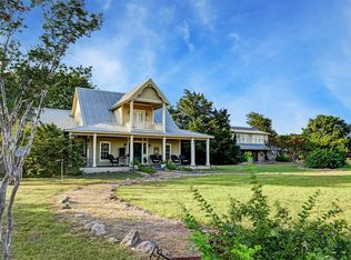 580 N Washington St, Round Top, TX 78954