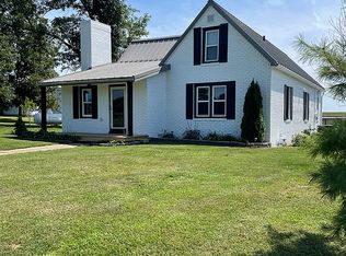 5537 Housebridge Rd, Corydon, KY 42406