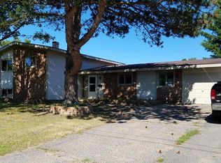 3 Country Wood Dr, Kincheloe, MI 49788
