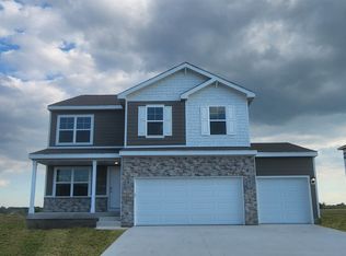 1215 Spruce St, Waukee, IA 50263