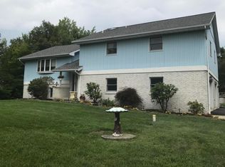 105 Horseshoe Dr, Palmerton, PA