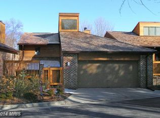 2129 Cabots Point Ln, Reston, VA 20191