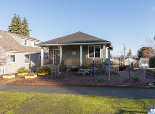 407 E 11th St, Port Angeles, WA