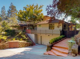 85 Rock Rd, Kentfield, CA 94904