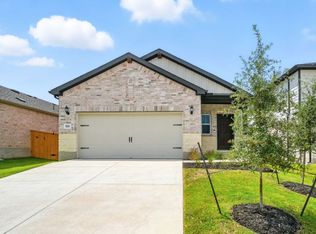 553 Tailwind Dr, Kyle, TX 78640