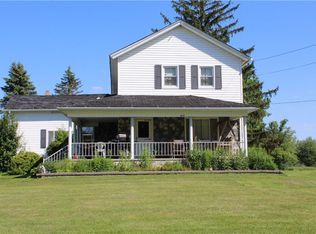 25958 State St, Saegertown, PA 16433