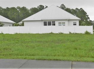 100 Saint Charles St, Mexico Beach, FL 32456