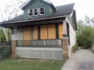 14424 Troester St, Detroit, MI 48205
