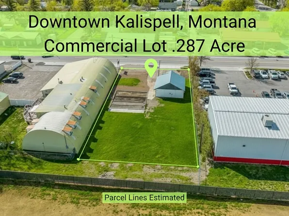 915 W Center St, Kalispell, MT 59901