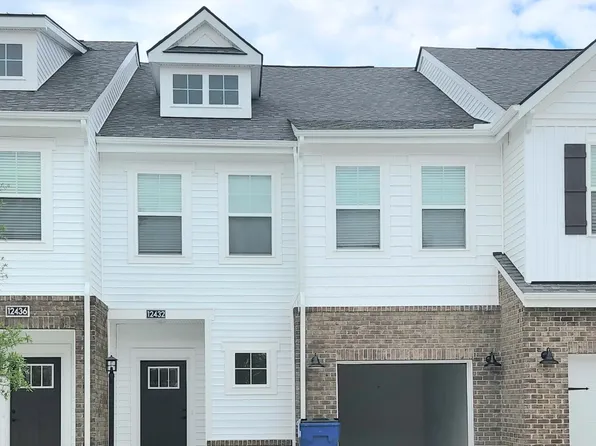 12432 Petrel Xing, Midlothian, VA 23112