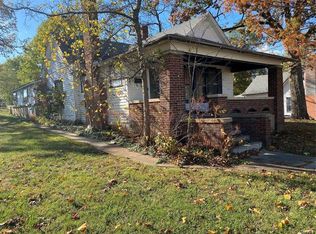 509 S Jackson St, Park Hills, MO