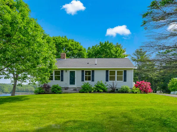 172 Lafayette Street, Yarmouth, ME 04096