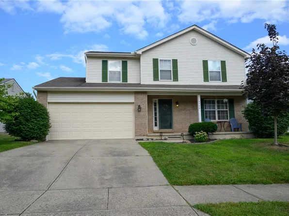 4320 Softwood Ln, Dayton, OH 45424