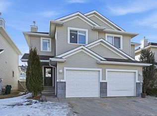 MacEwan Green, Edmonton, AB T6W 1T4