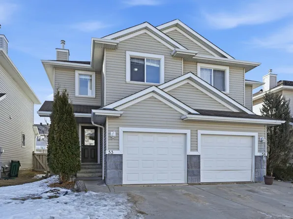 287 Macewan Rd SW #53, Edmonton, AB T6W 1T4