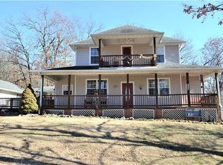 11630 Illinois Chapel Rd #20, Prairie Grove, AR 72753