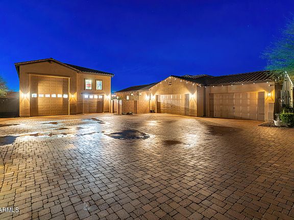 3rd image of 8771 W Jj Ranch Rd