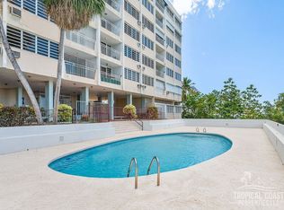 Condo Solimar #3D, Mayaguez, PR 00680