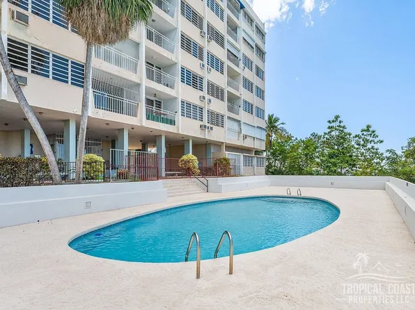 Condo Solimar #3D, Mayaguez, PR 00680
