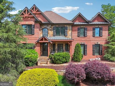 3282 Green Farm Trl, Dacula, GA, 30019