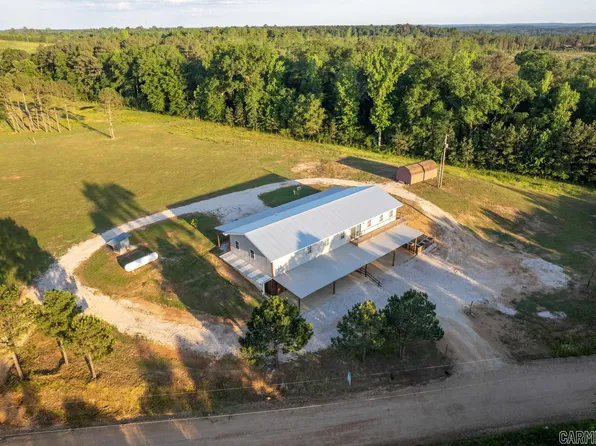 163 Creek Trl, Bismarck, AR 71929