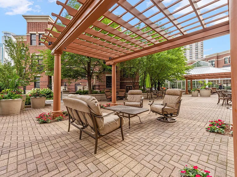 500 E Grant St #2406 — Photo 5