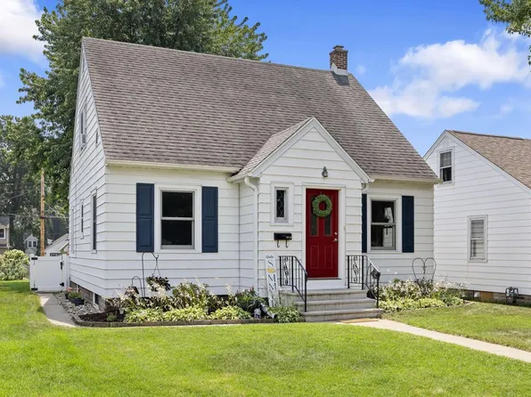 2116 Winnebago STREET, La Crosse, WI 54601