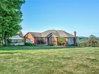 1405 Baird Ave SE, Paris, OH, 44669