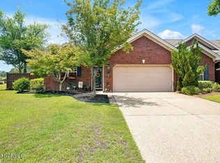 701 Beachwalk Dr, Winnabow, NC 28479